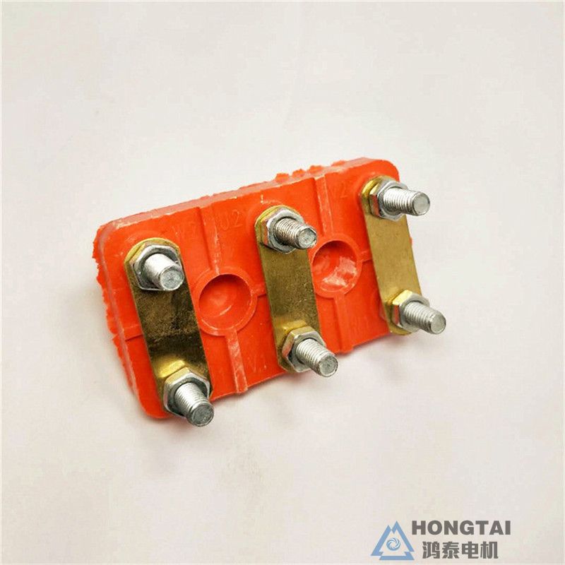 YBBP-200L2-6电机接线板