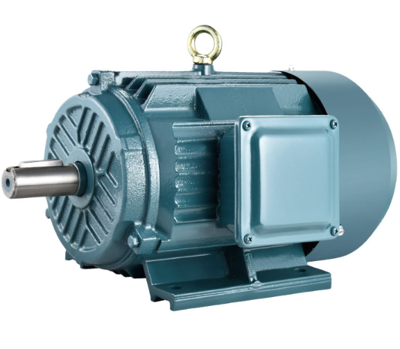 YBBP-200L2-6六八极电机参数表