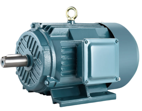 YBBP-200L2-6八极十极电机参数表