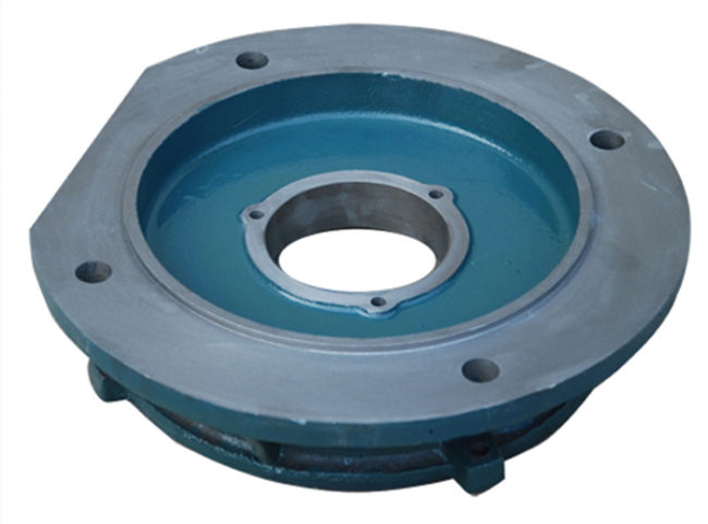 YBBP-200L2-6电机法兰盘-立式电机前端盖-驱动端